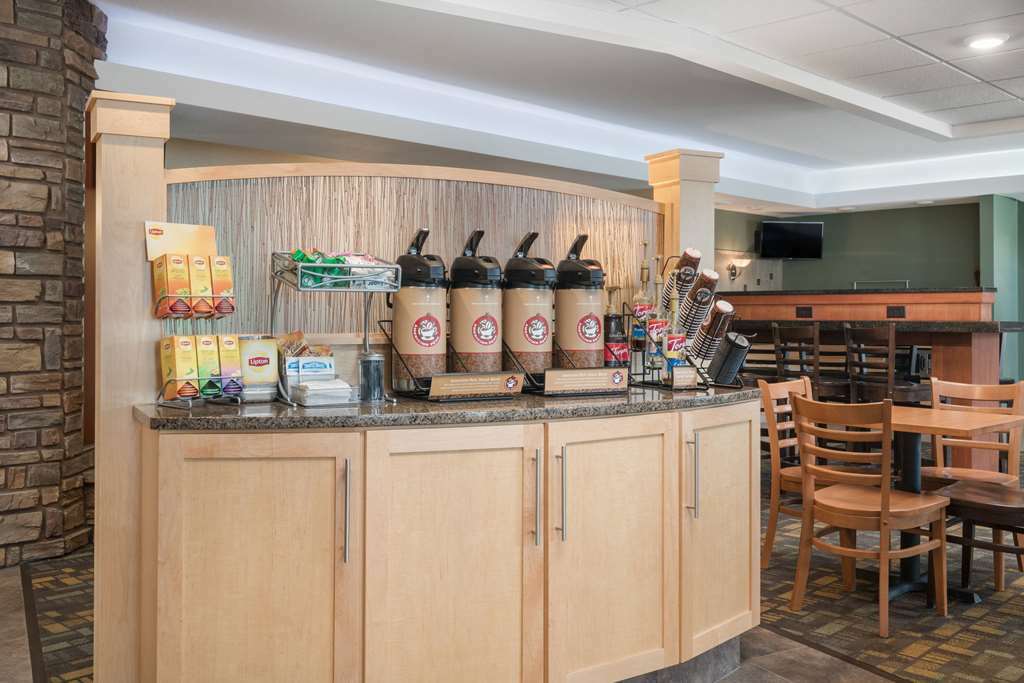 Americinn By Wyndham Hartford Wi Facilidades foto