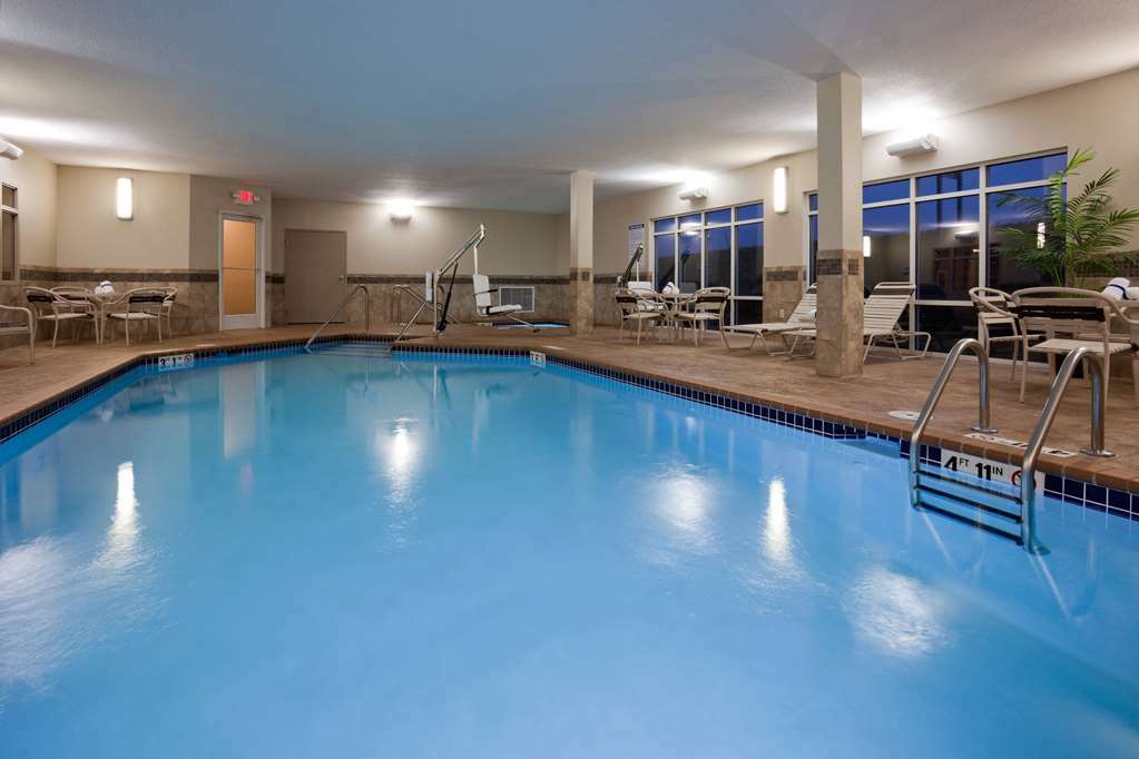 Americinn By Wyndham Hartford Wi Facilidades foto