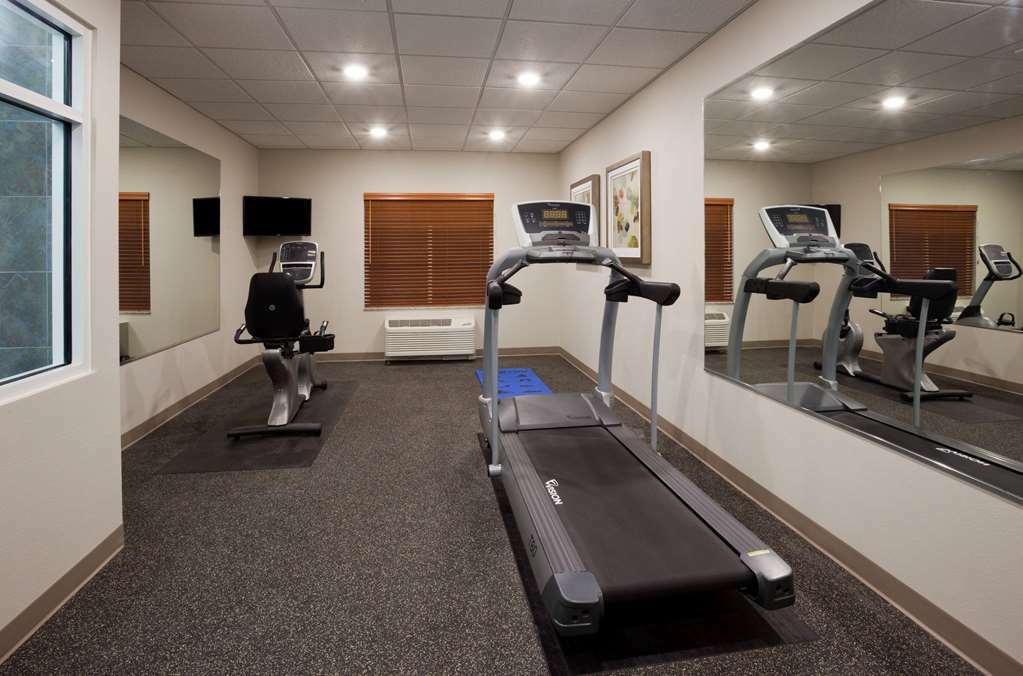 Americinn By Wyndham Hartford Wi Facilidades foto