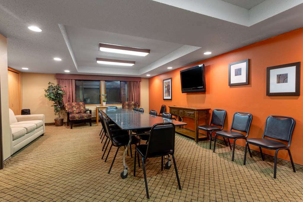 Americinn By Wyndham Hartford Wi Facilidades foto